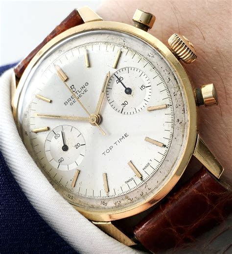 breitling chronographer|breitling chronograph vintage.